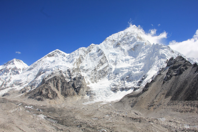 Safety Precautions for Everest Base Camp Trek